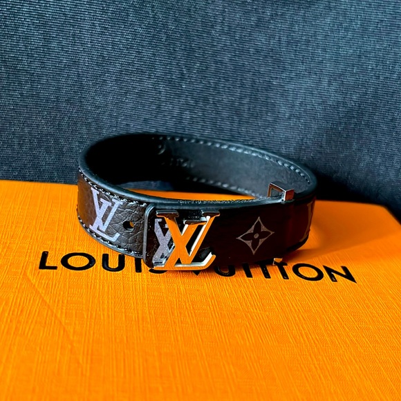 Louis Vuitton bracelet - Picture 1 of 2